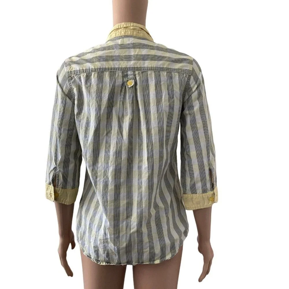 Lee shirt girls